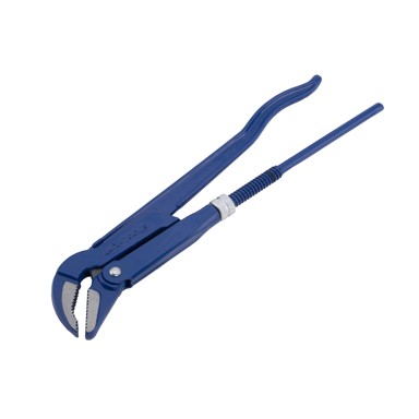 LUX TOOLS Vodoinstalaterska kliješta "1"" BASIC